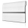 LENOVO Etui + Folia Yoga tablet2 8 białe - 213341 - zdjęcie